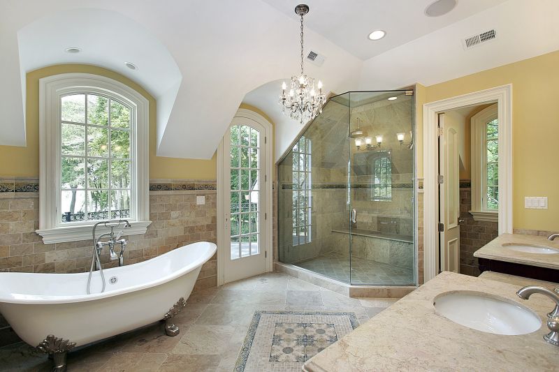Bathtub Replacement in Framingham, MA