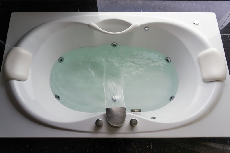 Acrylic Bathtub Installation in Palm Coast, FL
