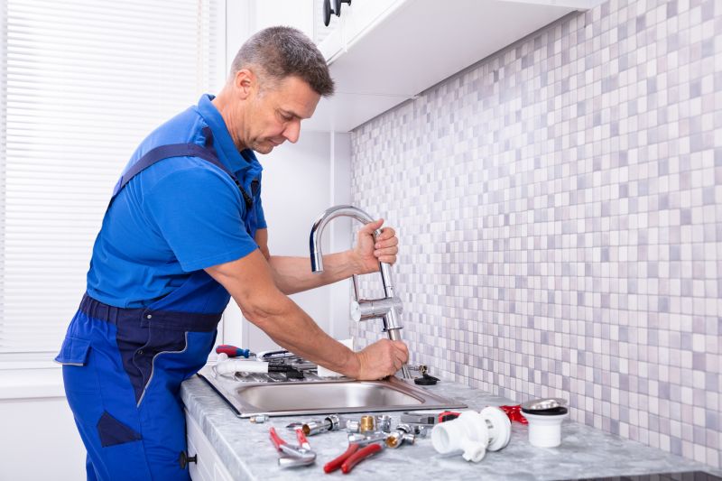 Bathroom Faucet Repair in Denver, CO