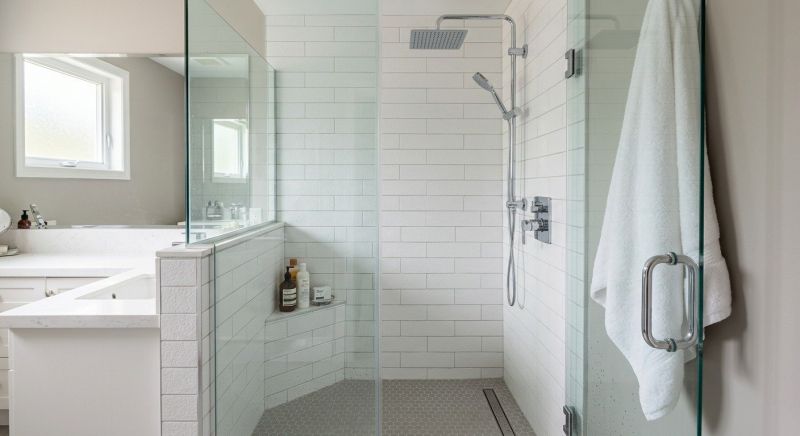 Bathroom Shower Installation in Palm Coast, FL