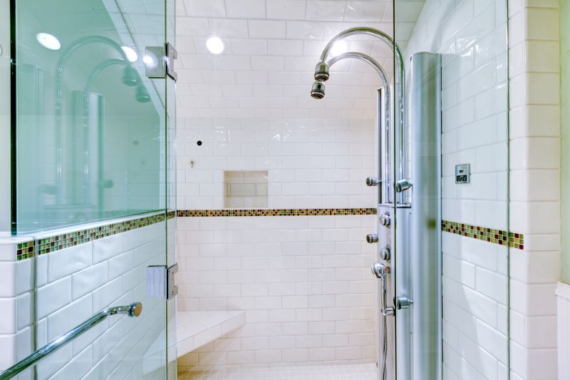 Bathroom Shower Installation in Norwalk, CT