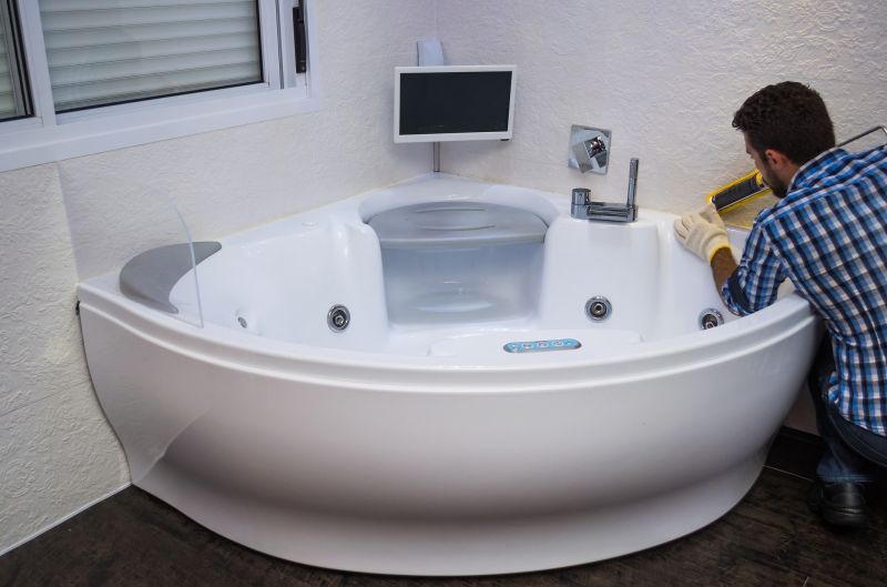Bathtub Installation in Framingham, MA