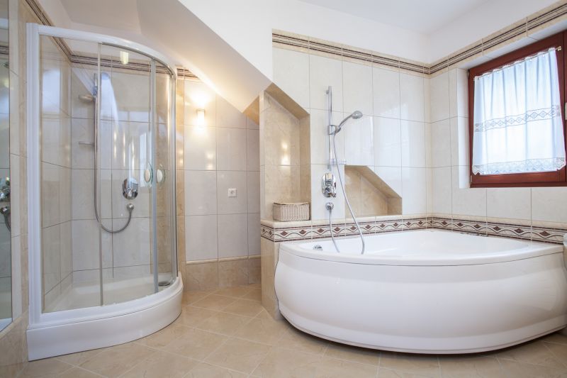 Bathtub Replacement in Nashua, NH