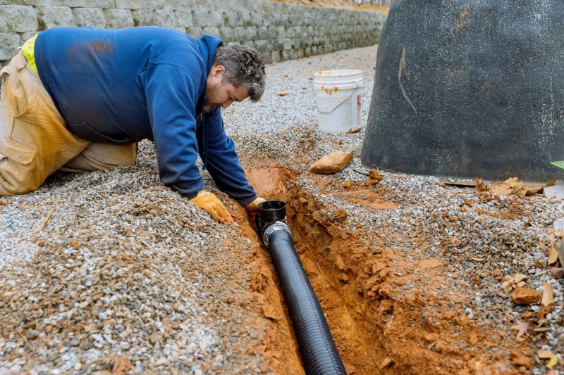 Broken Pipe Repair in Columbus, OH