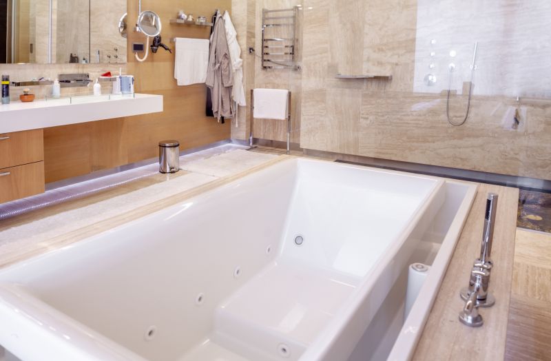 Jetted Tub Installation in Venice, FL