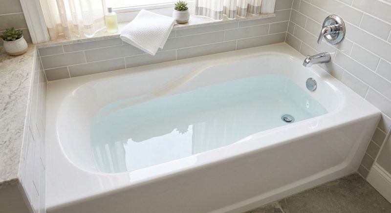 Jetted Tub Replacement in Sarasota, FL