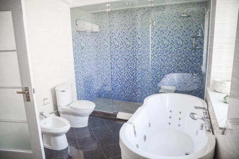 Oversized Bathtub Installation in Stamford, CT