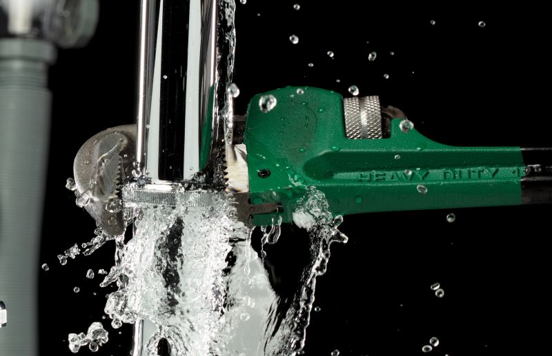 Plumbing Leaking Pipes