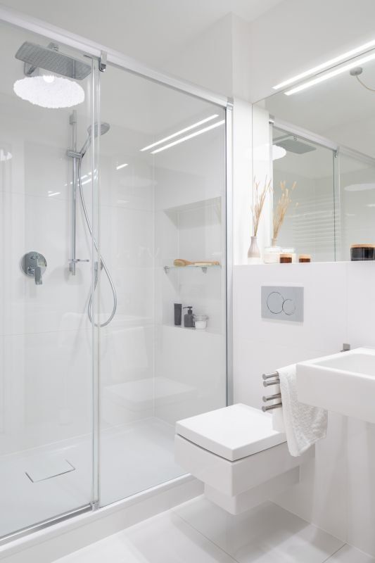Shower Installation in Venice, FL