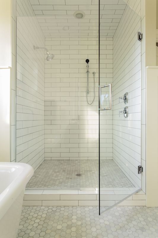 Shower Stall Installation in Palm Coast, FL