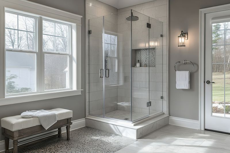 Shower Tub Installation in Nashua, NH