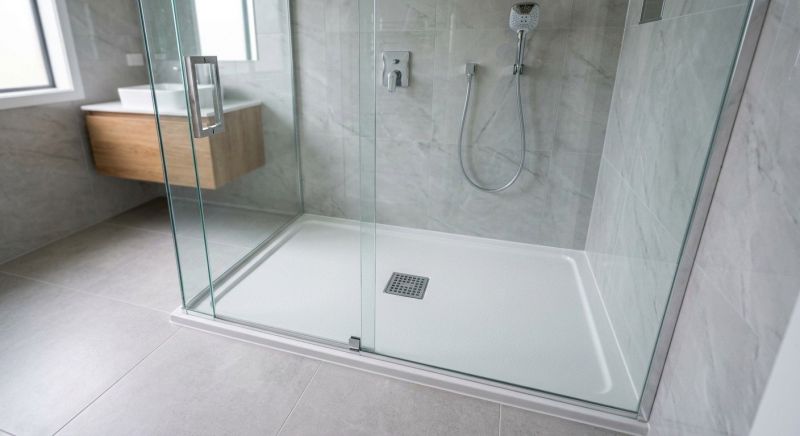 Shower Unit Installation in Bradenton, FL