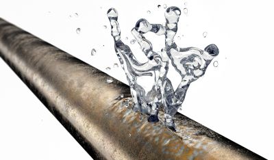 Preserve Water Resources with Leaking Pipes Repair!